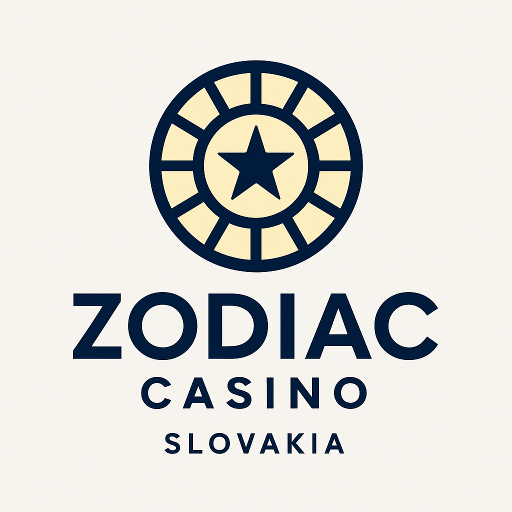 Zodiac Casino Logo