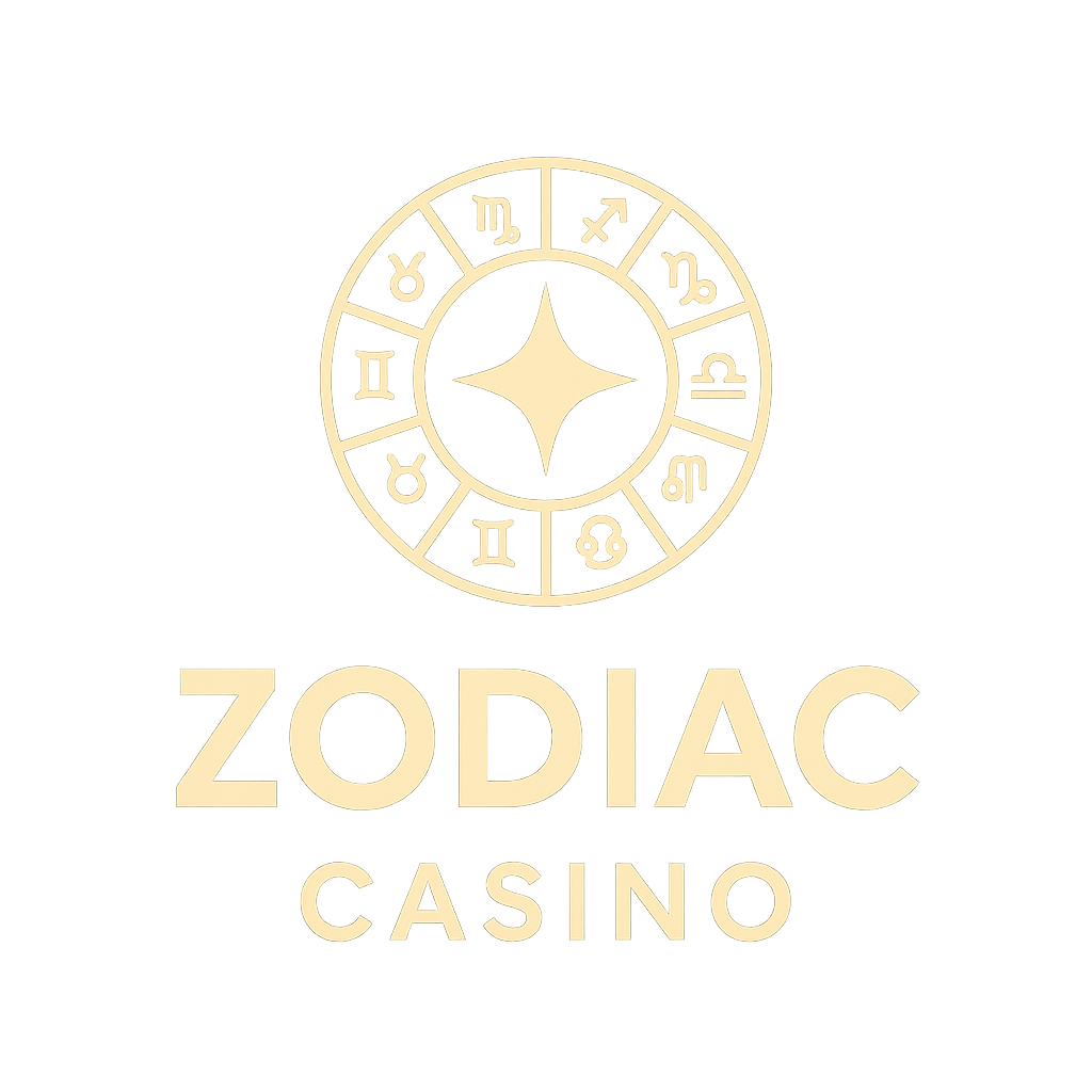 Zodiac Casino Logo
